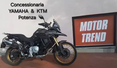 Voge Valico 900DSX (2024 - 26) usata