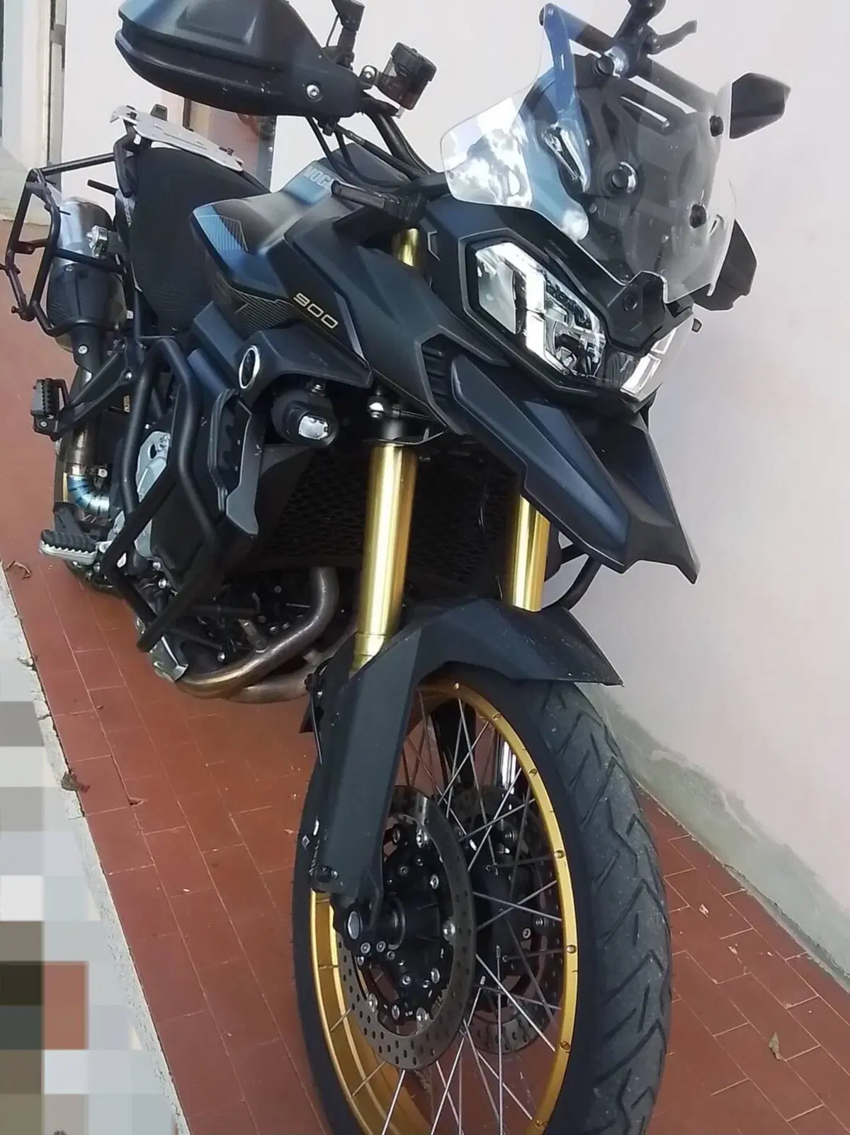 Voge Valico 900DSX (2024 - 26) (3)