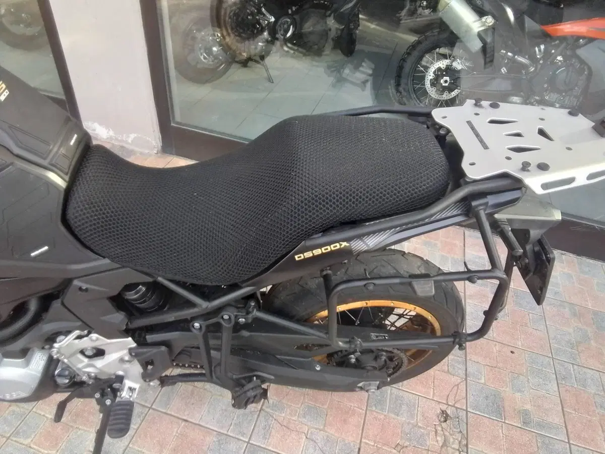 Voge Valico 900DSX (2024 - 26) (5)
