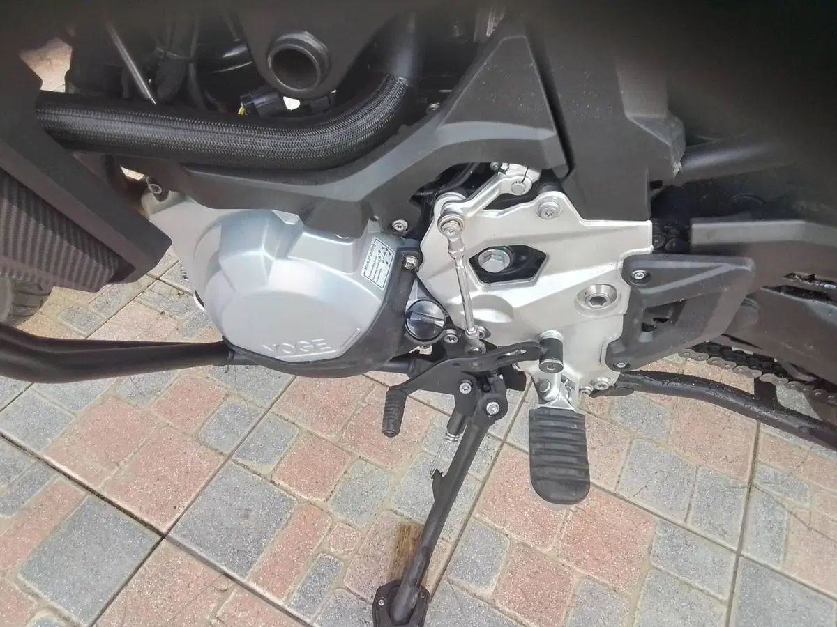 Voge Valico 900DSX (2024 - 26) (6)