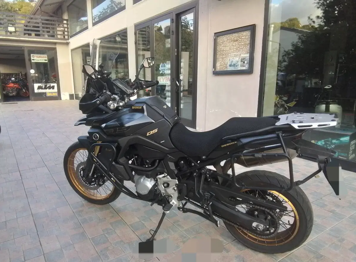 Voge Valico 900DSX (2024 - 26) (8)