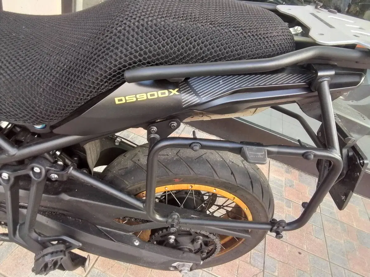 Voge Valico 900DSX (2024 - 26) (9)