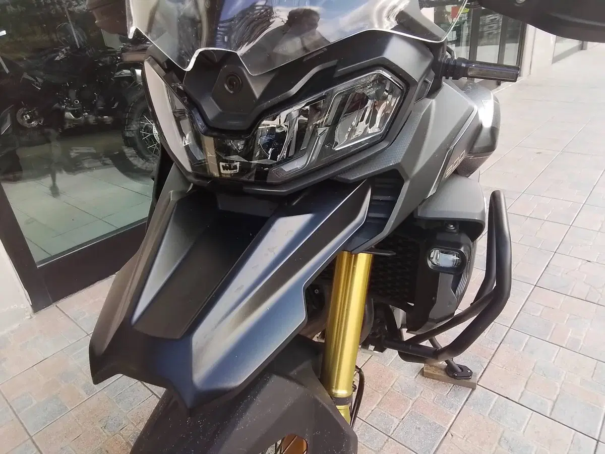 Voge Valico 900DSX (2024 - 26) (15)
