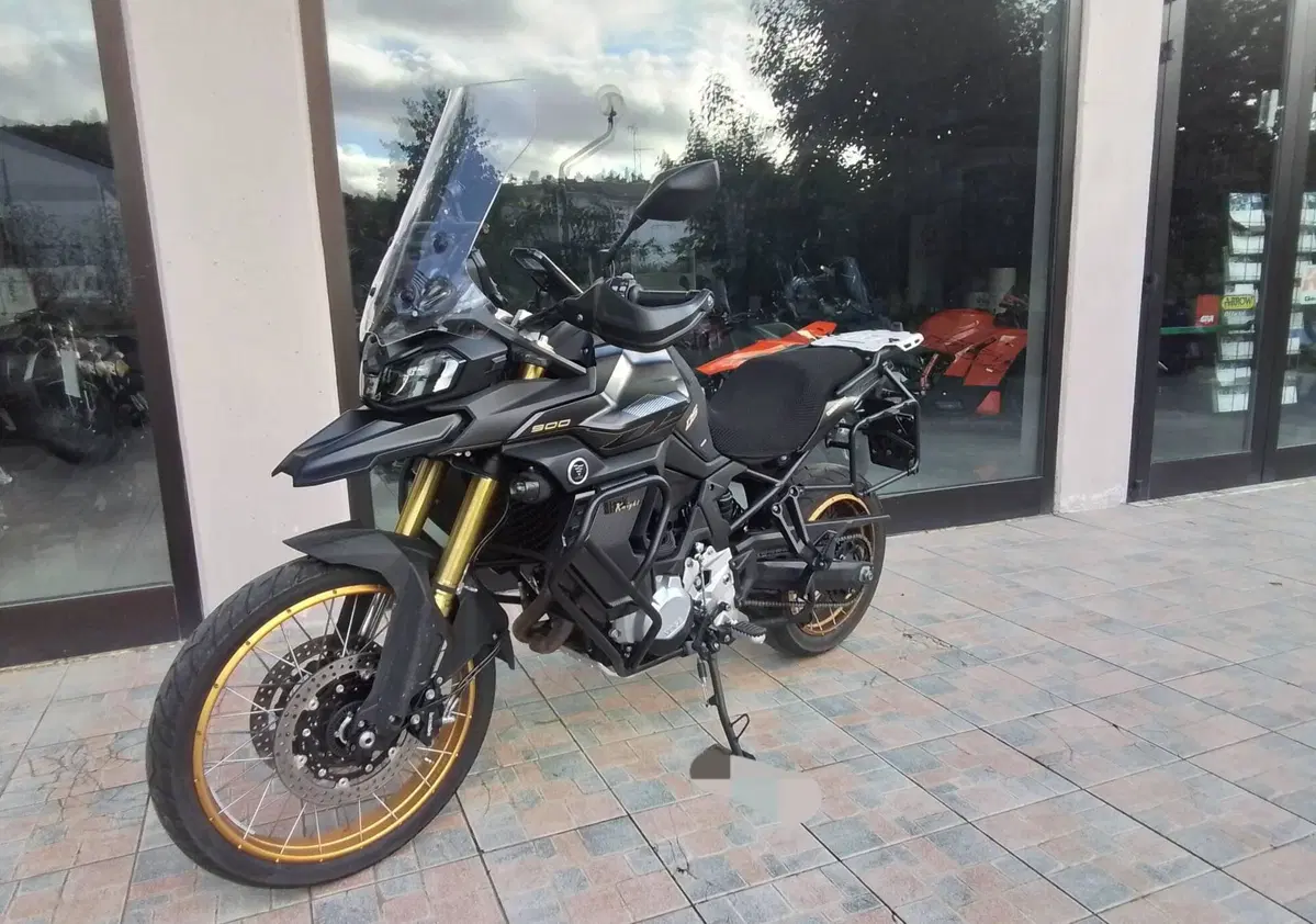 Voge Valico 900DSX (2024 - 26) (19)