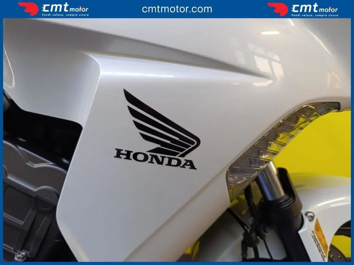 Honda CBF 1000 F (2010 - 13) (6)