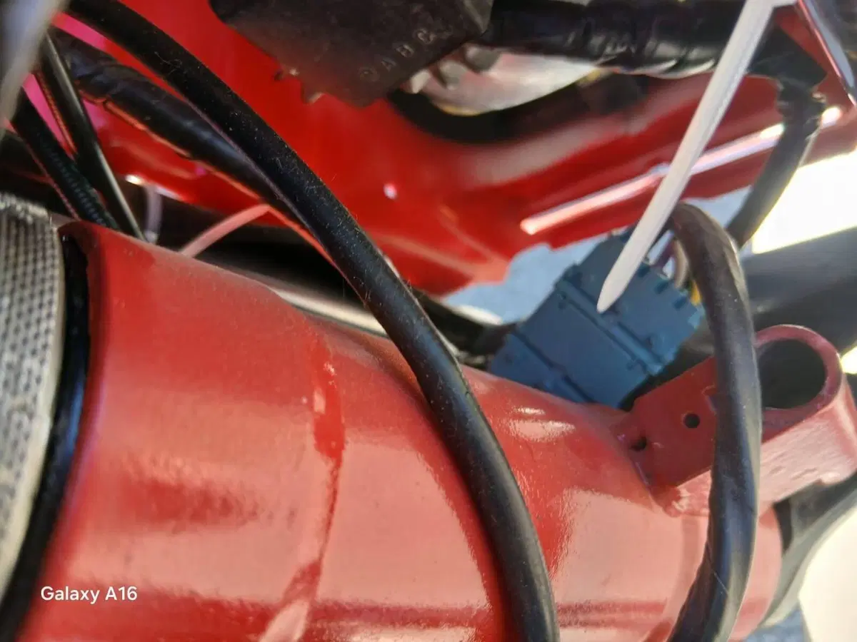 Fantic Motor TRIAL 125 (5)
