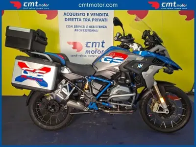 Bmw R 1200 GS (2017 - 18) usata