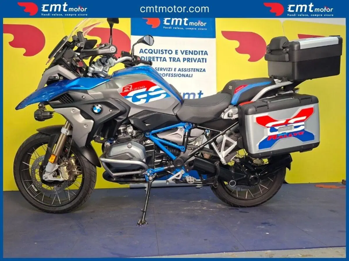 Bmw R 1200 GS (2017 - 18) (3)
