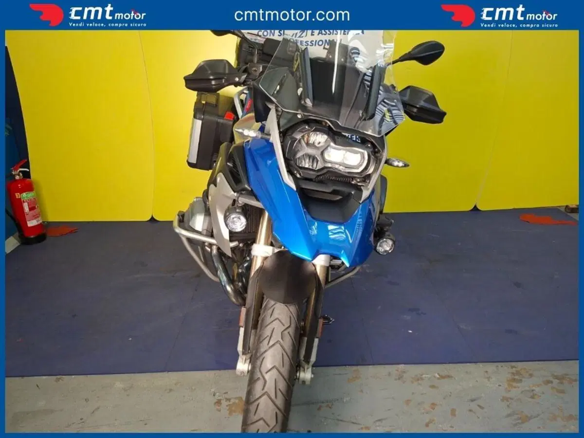 Bmw R 1200 GS (2017 - 18) (6)