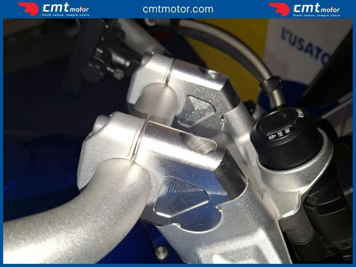 Bmw R 1200 GS (2017 - 18) (8)