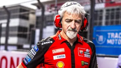 MotoGP, Gigi Dall'Igna dopo Mandalika: 'Forse la nostra pista peggiore, ma ne usciamo più forti'. E su Marquez: 'C'è tanto del suo genio'