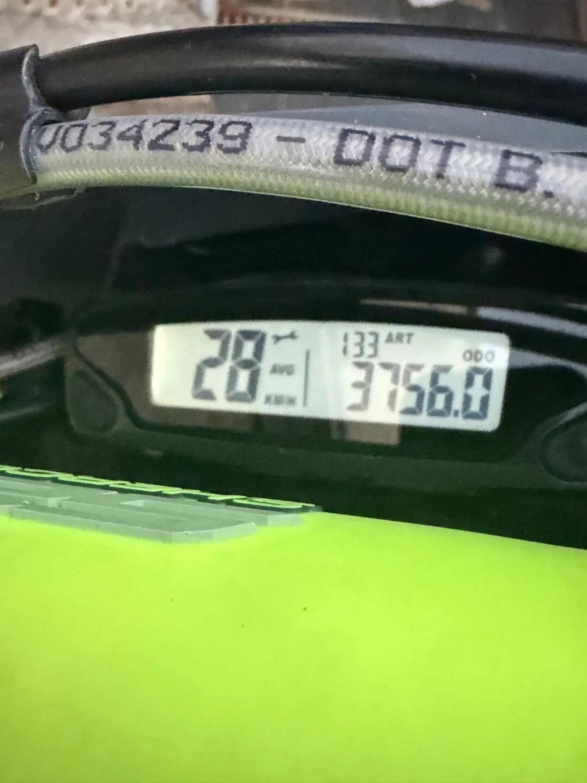 Sherco 300 SE Factory (2024) (4)