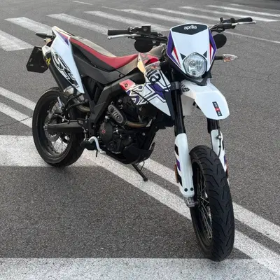 Aprilia SX 125 (2021 - 24) usata