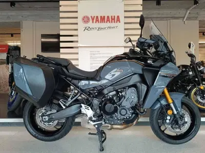 Yamaha Tracer 9 GT+ (2023 - 24) usata