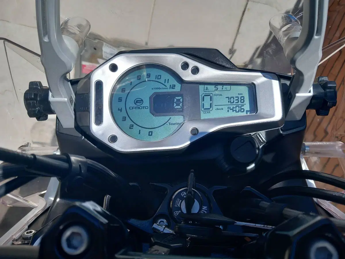 CFMOTO 650MT (2021 - 24) (3)