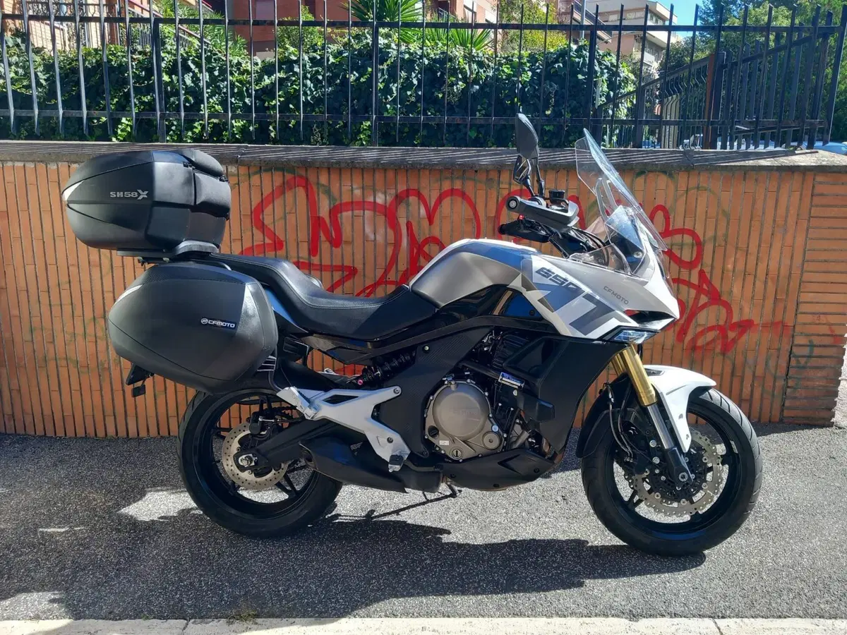 CFMOTO 650MT (2021 - 24) (4)