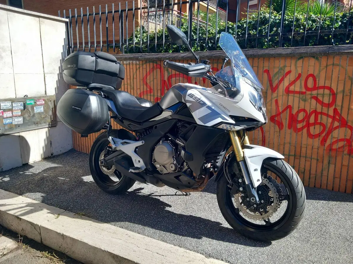 CFMOTO 650MT (2021 - 24) (5)