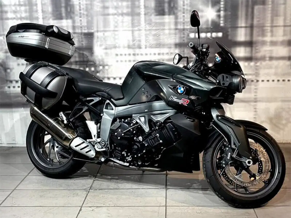 Bmw K 1300 R (2009 - 16)