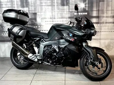 Bmw K 1300 R (2009 - 16) usata