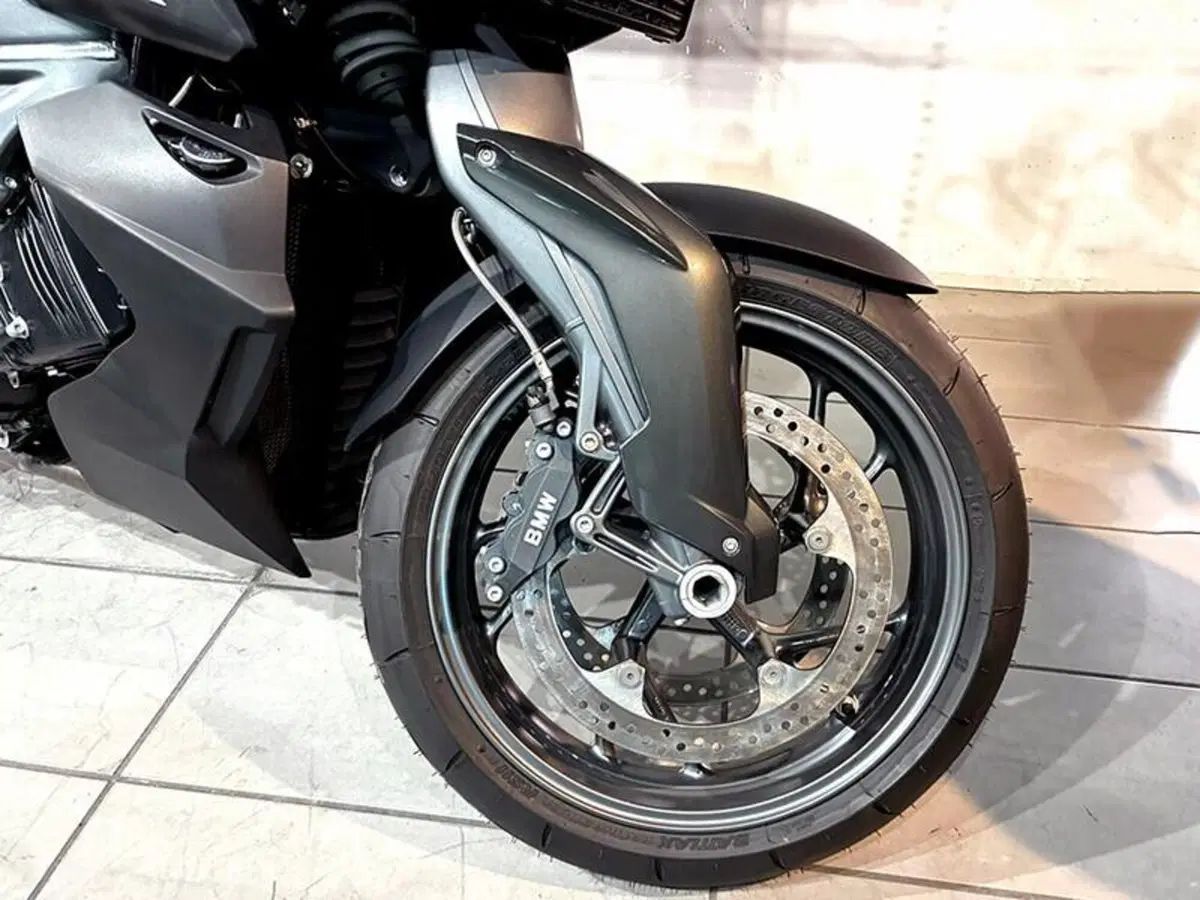 Bmw K 1300 R (2009 - 16) (3)