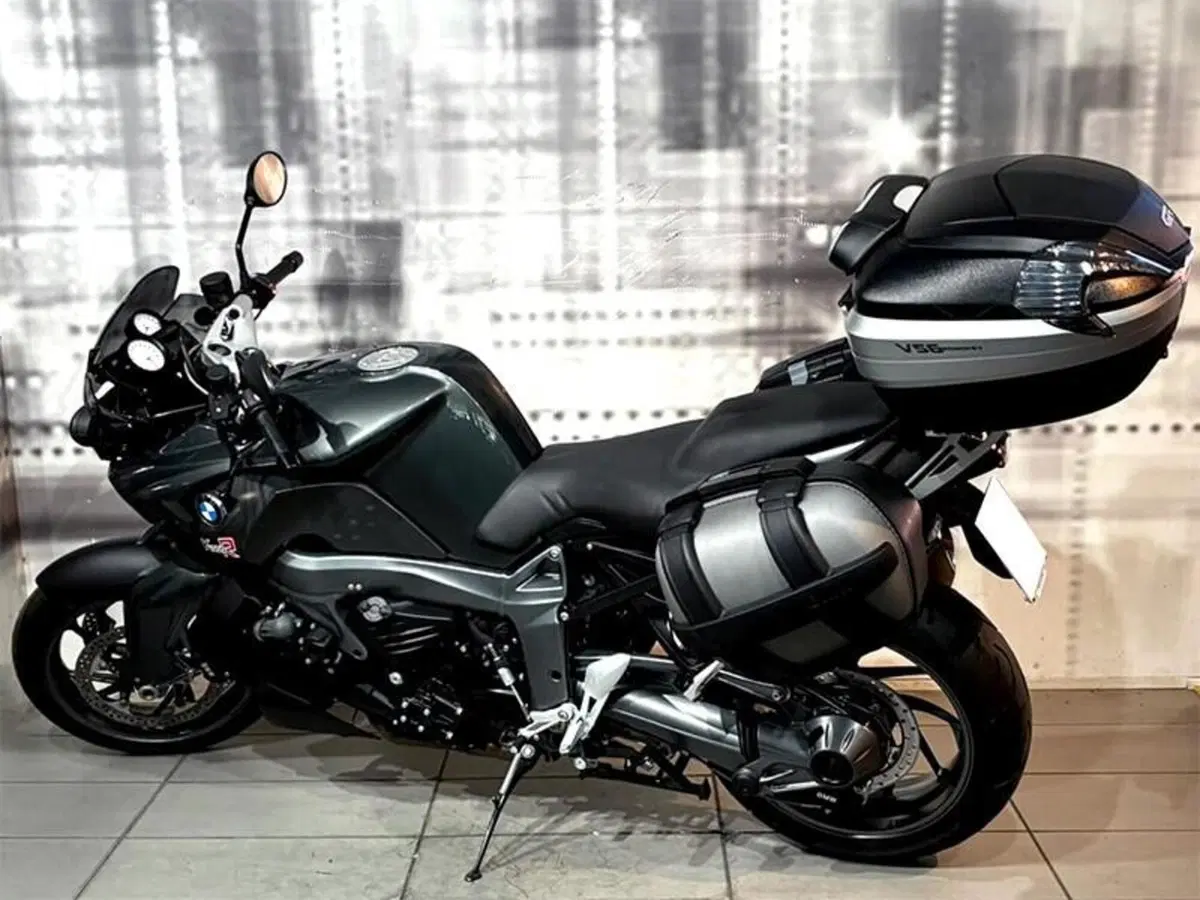 Bmw K 1300 R (2009 - 16) (4)