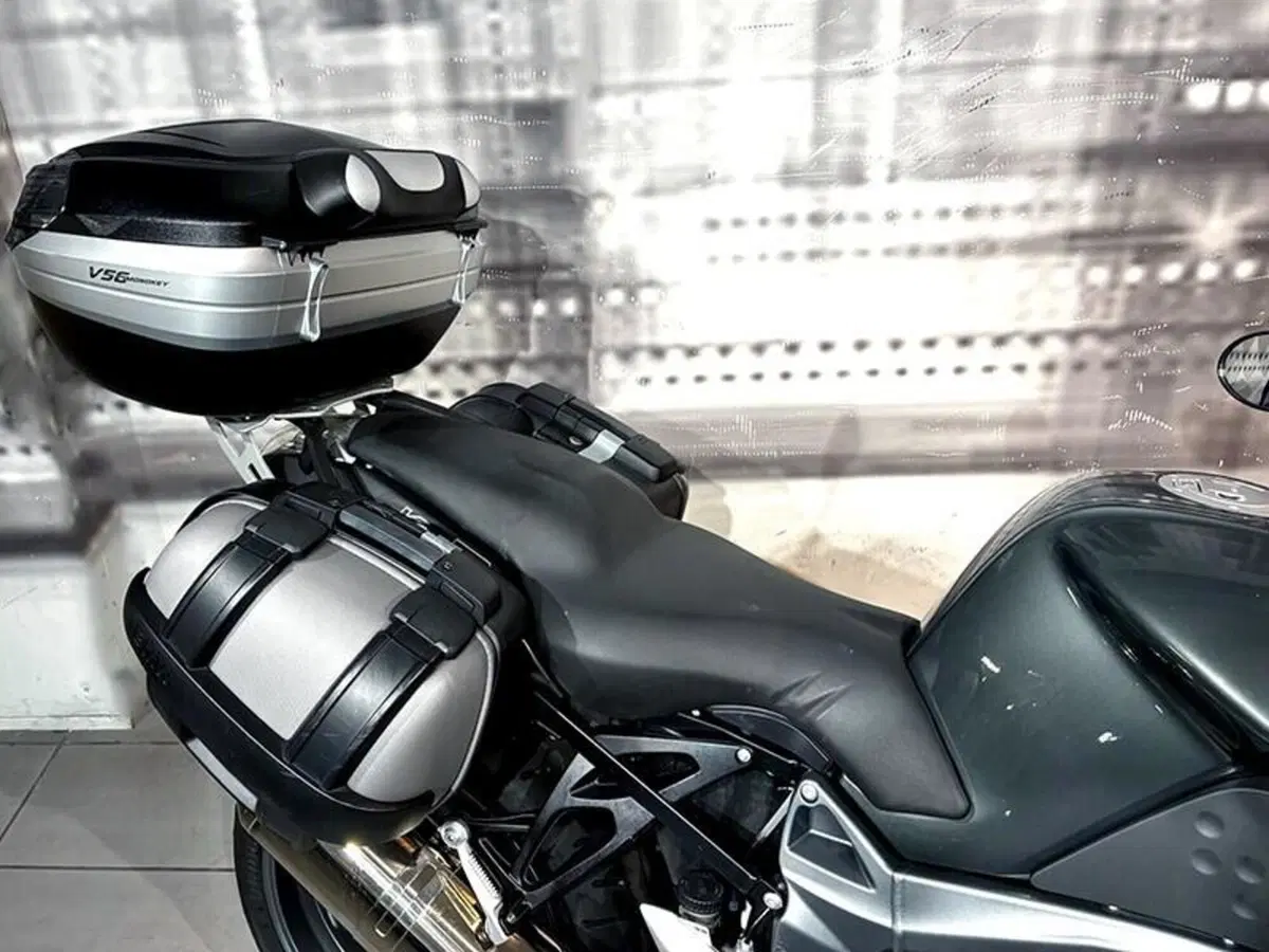 Bmw K 1300 R (2009 - 16) (7)