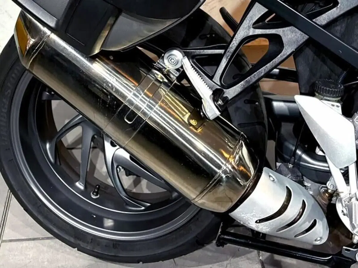 Bmw K 1300 R (2009 - 16) (8)
