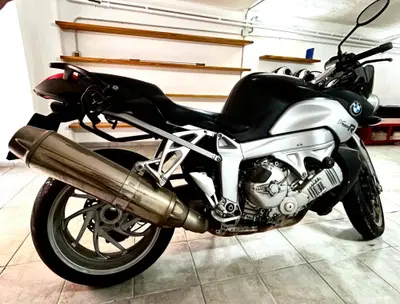 Bmw K 1200 R usata