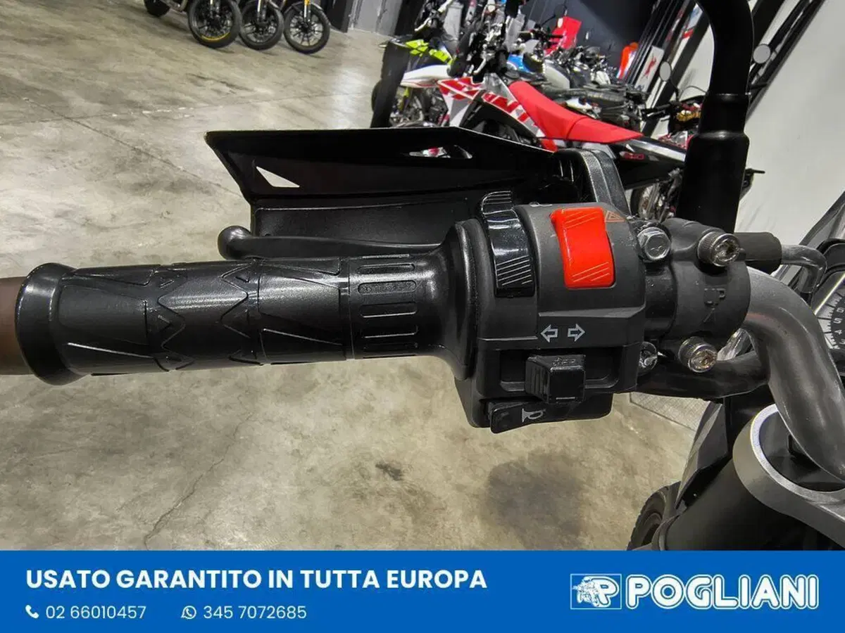Motron Motorcycles X-Nord 125 Touring (2021 - 26) (11)
