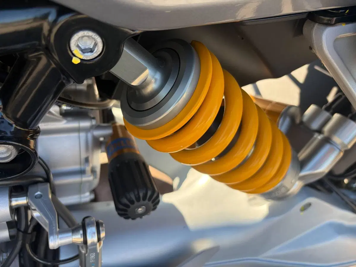 Moto Guzzi V100 Mandello S (2022 - 24) (17)