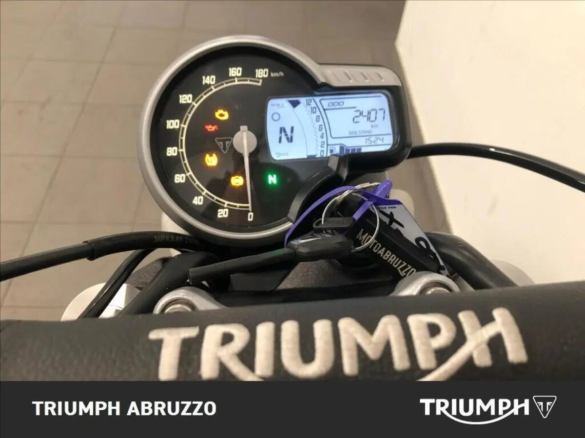 Triumph Scrambler 400 X (2024 - 26) (4)