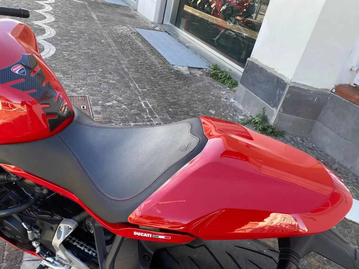 Ducati SuperSport 950 (2021 - 24) (6)