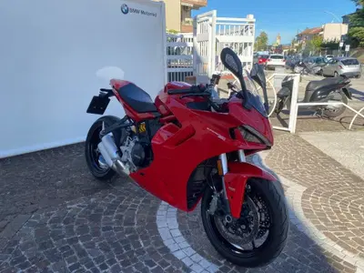Ducati SuperSport 950 (2021 - 24) usata