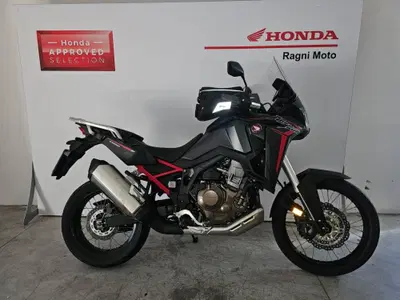 Honda Africa Twin CRF 1100L (2020 - 21) usata