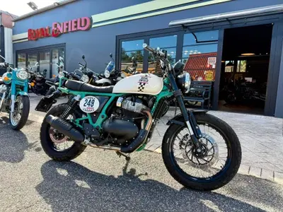 Royal Enfield Bear 650 (2025 - 26) usata