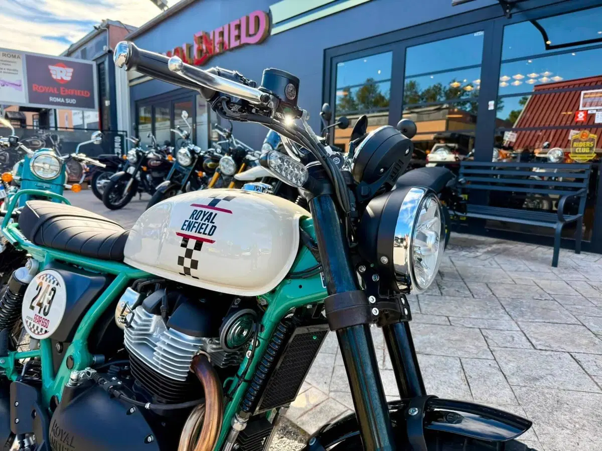 Royal Enfield Bear 650 (2025 - 26) (2)