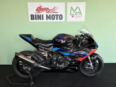 Bmw S 1000 RR (2021 - 22) usata