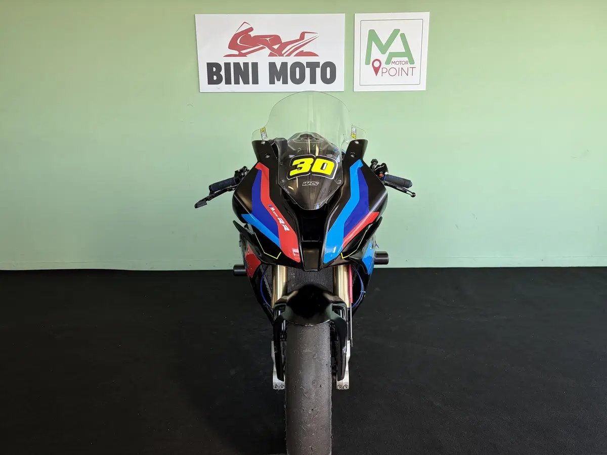 Bmw S 1000 RR (2021 - 22) (3)