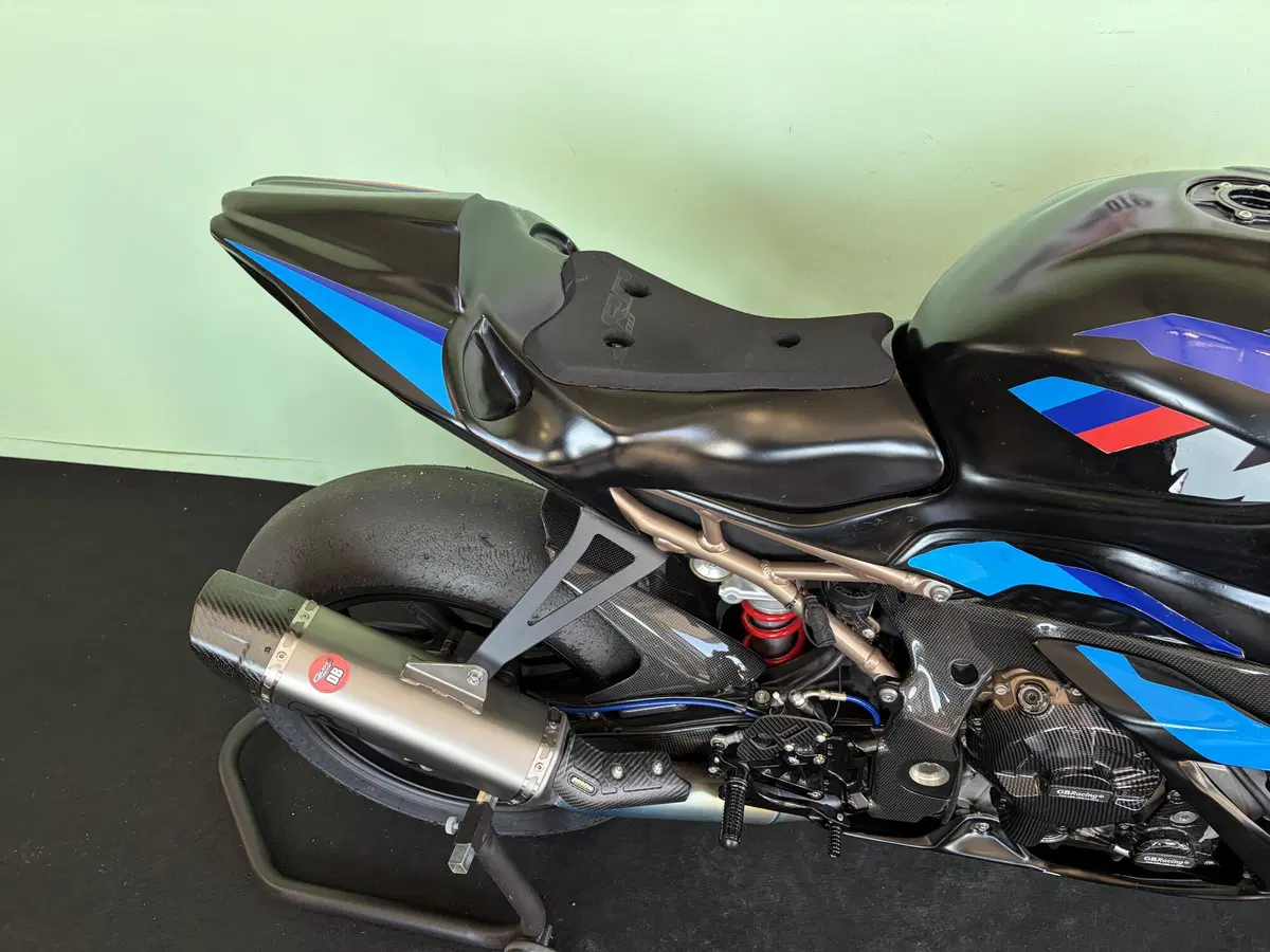 Bmw S 1000 RR (2021 - 22) (11)
