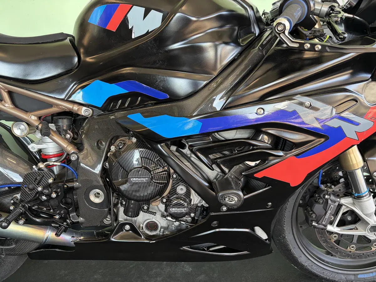 Bmw S 1000 RR (2021 - 22) (12)