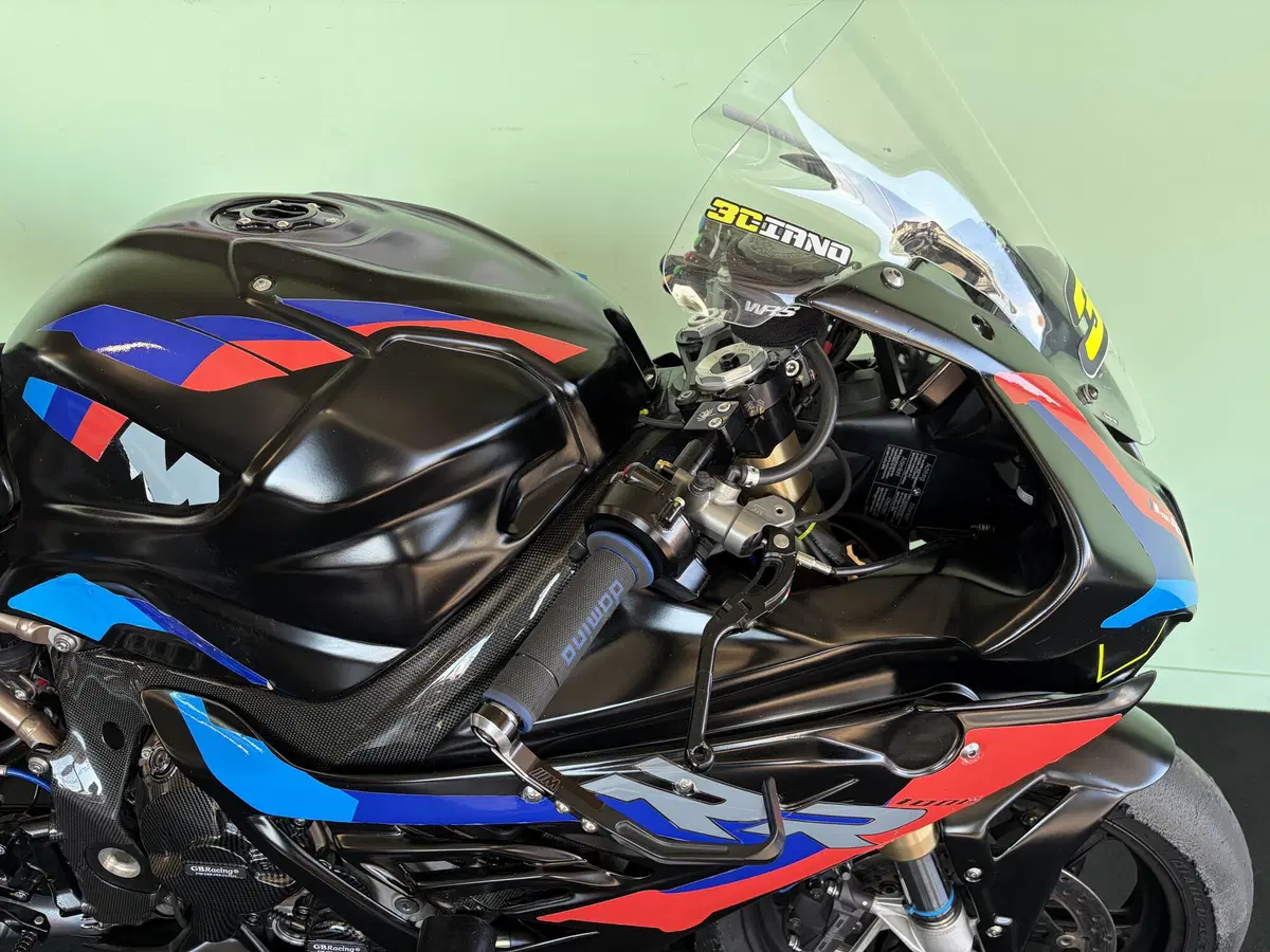Bmw S 1000 RR (2021 - 22) (13)