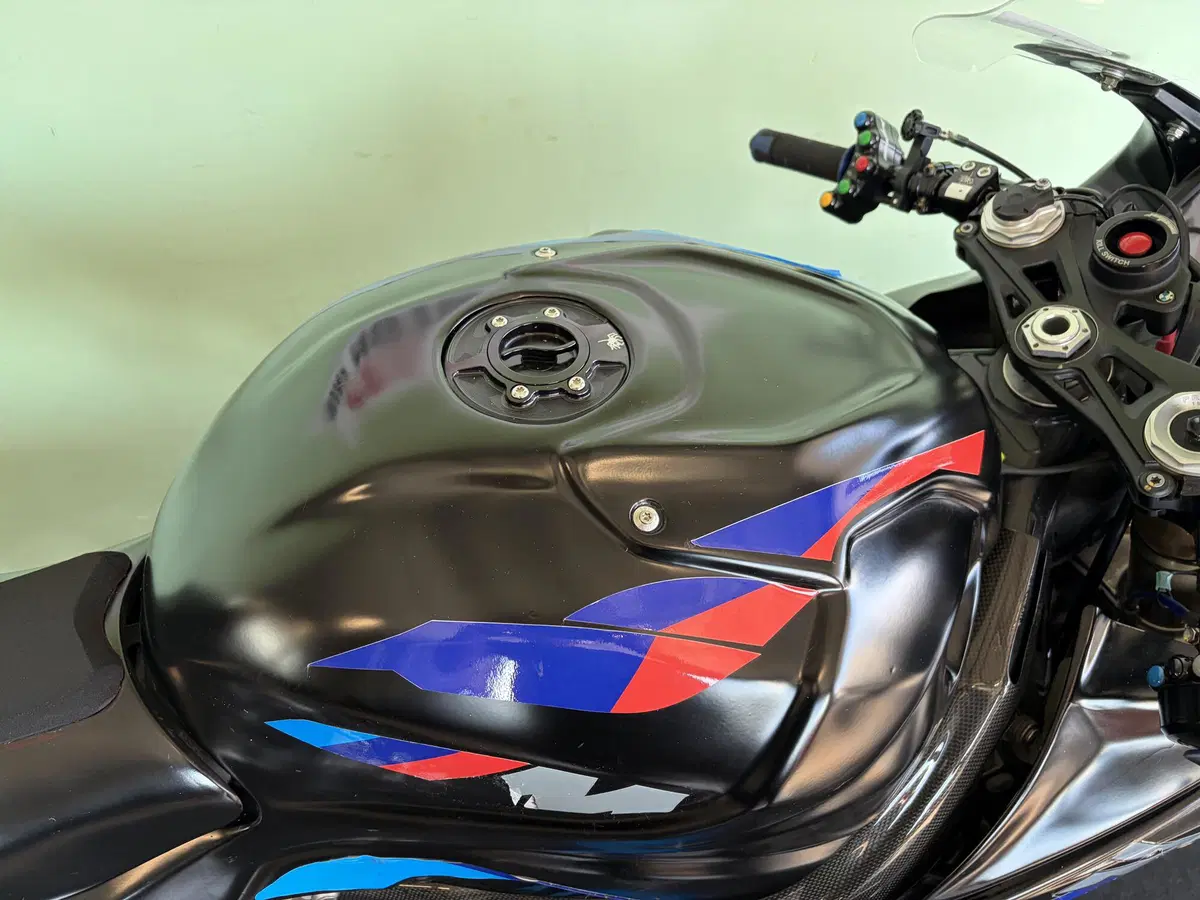 Bmw S 1000 RR (2021 - 22) (14)