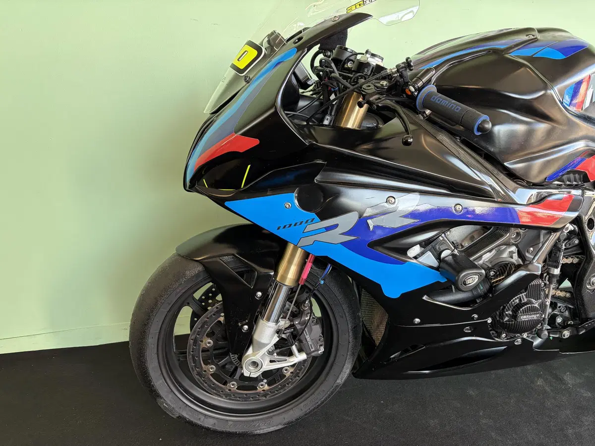 Bmw S 1000 RR (2021 - 22) (15)