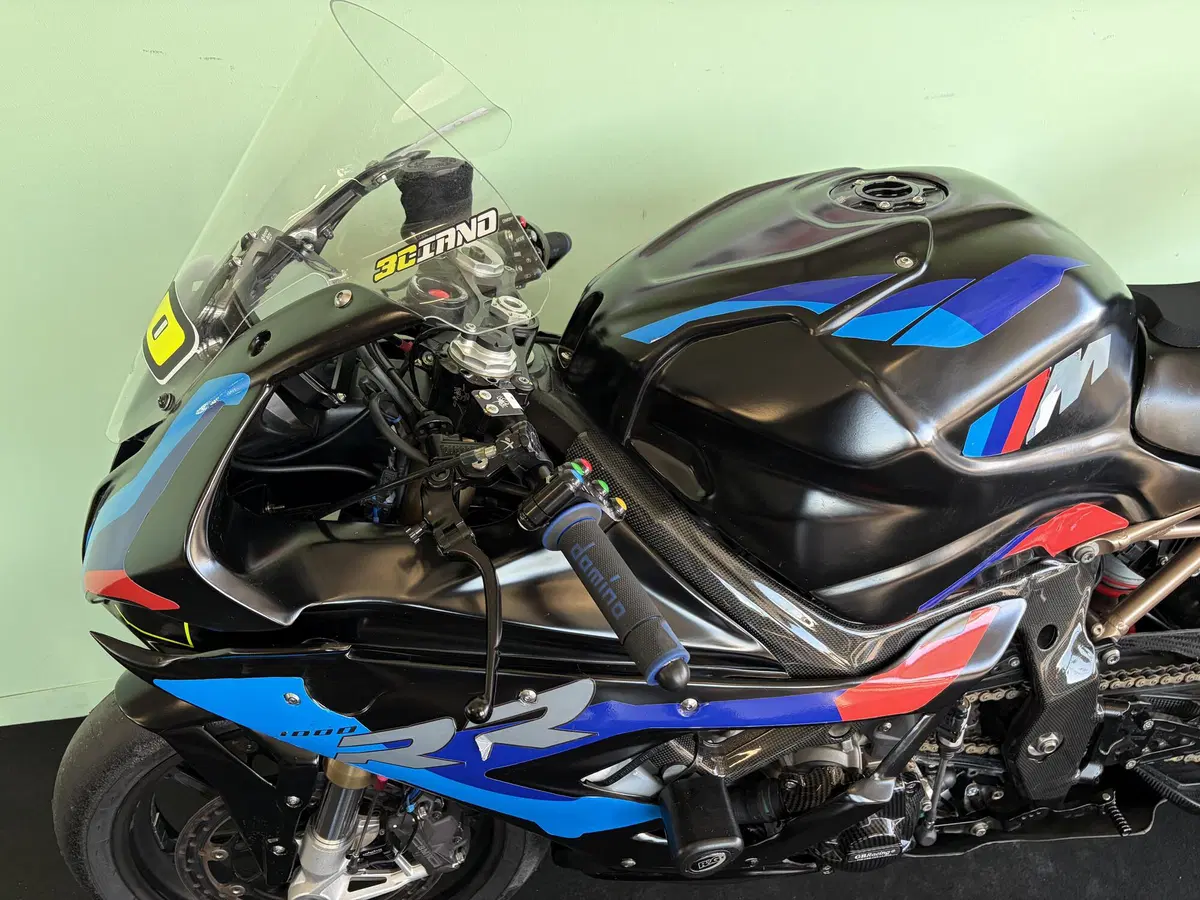 Bmw S 1000 RR (2021 - 22) (16)