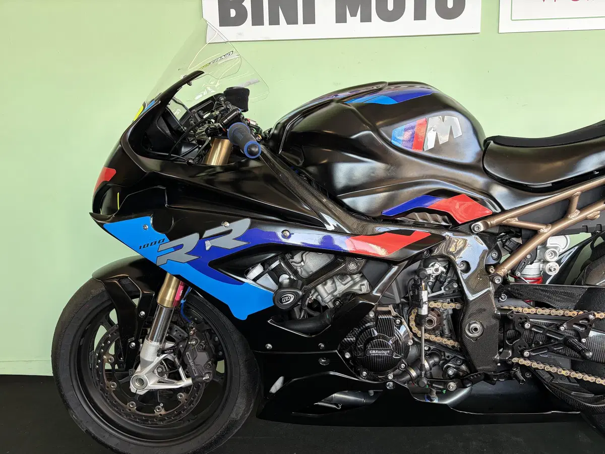 Bmw S 1000 RR (2021 - 22) (17)