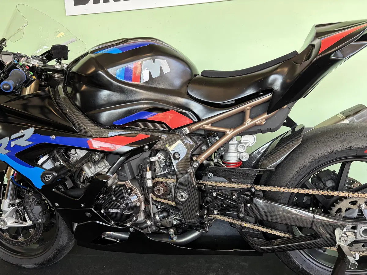 Bmw S 1000 RR (2021 - 22) (18)