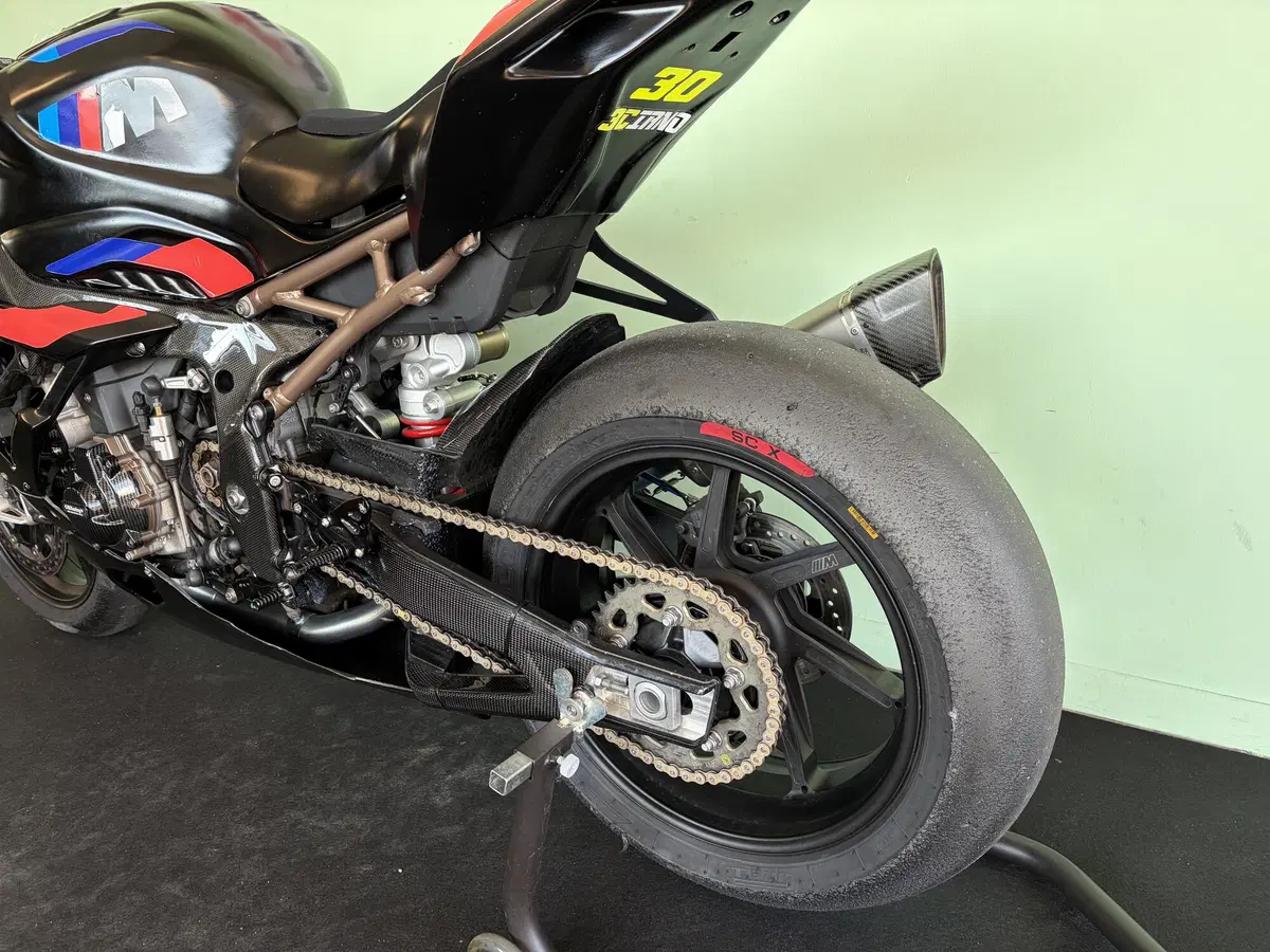 Bmw S 1000 RR (2021 - 22) (19)