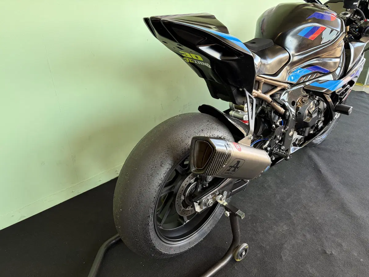 Bmw S 1000 RR (2021 - 22) (20)