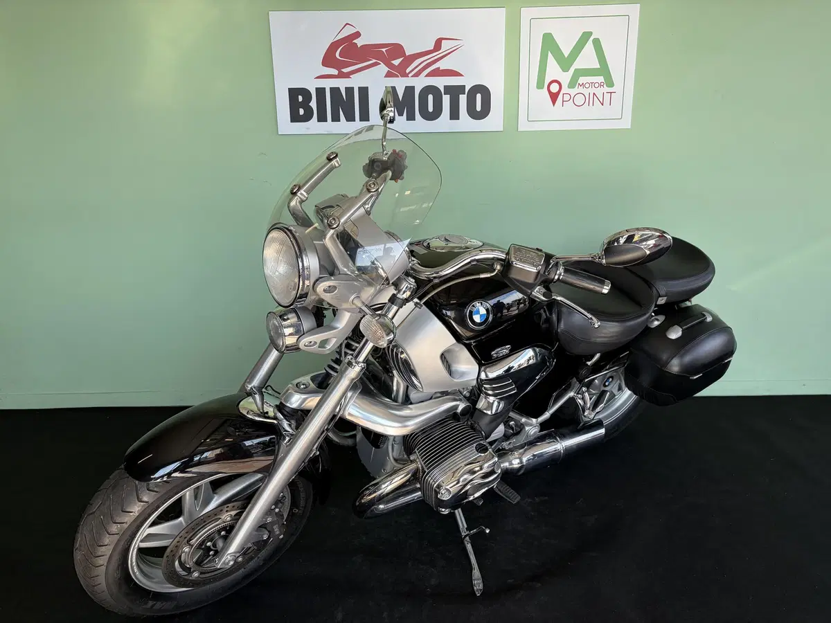 Bmw R 1200 C Montauk (4)