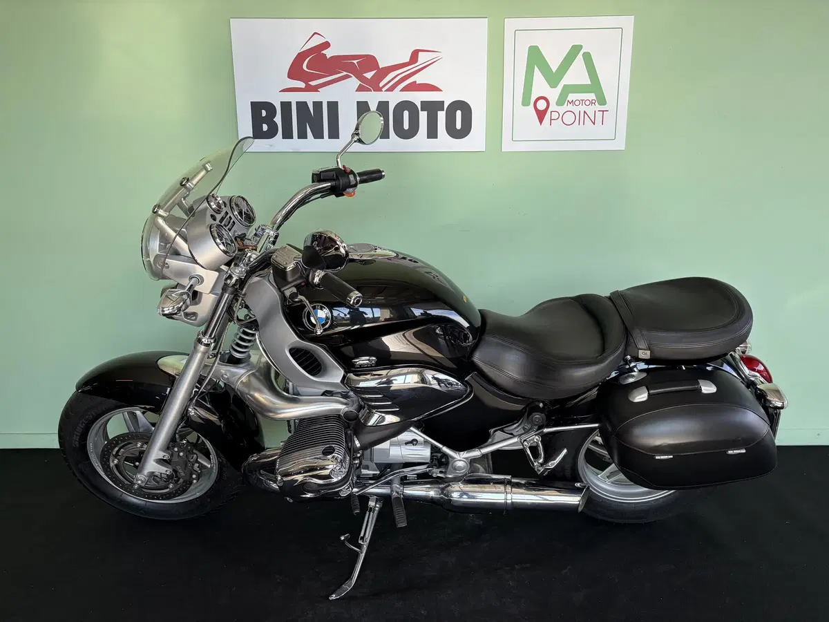 Bmw R 1200 C Montauk (5)